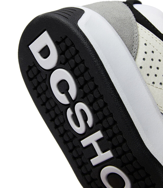 DC Kalynx Zero - Grey/Black/White