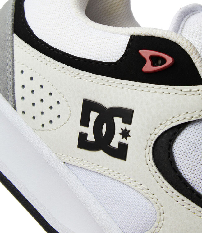 DC Kalynx Zero - Grey/Black/White
