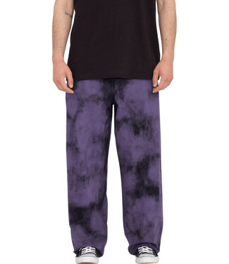 VOLCOM Billow Denim - Deep Purple