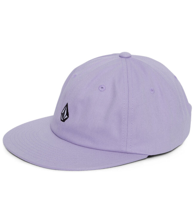 VOLCOM Full Stone Dad Hat - Violet Dust