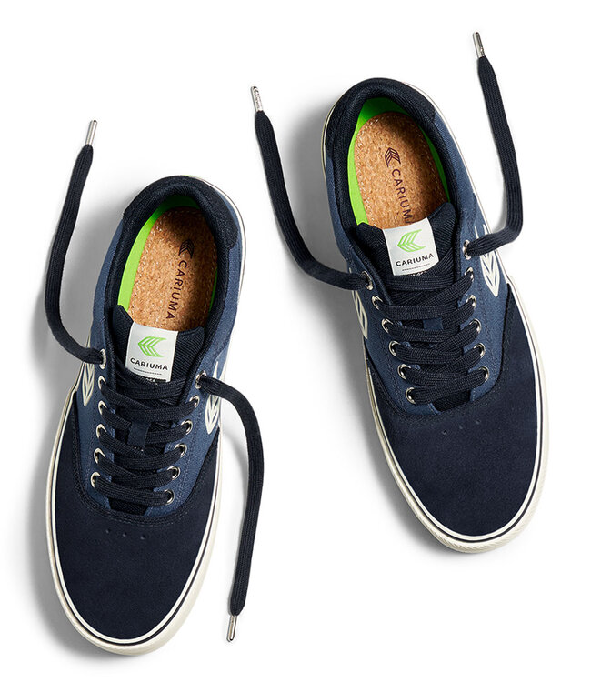 CARIUMA Naioca Pro - Navy/Shadow Blue/Ivory