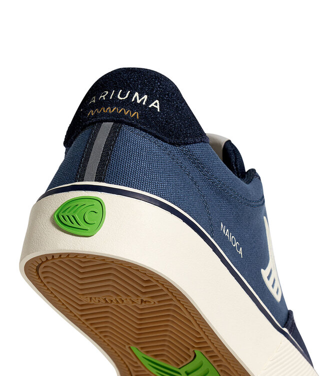 CARIUMA Naioca Pro - Navy/Shadow Blue/Ivory