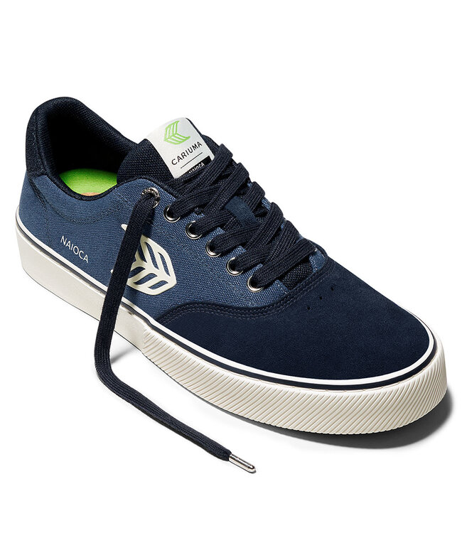 CARIUMA Naioca Pro - Navy/Shadow Blue/Ivory