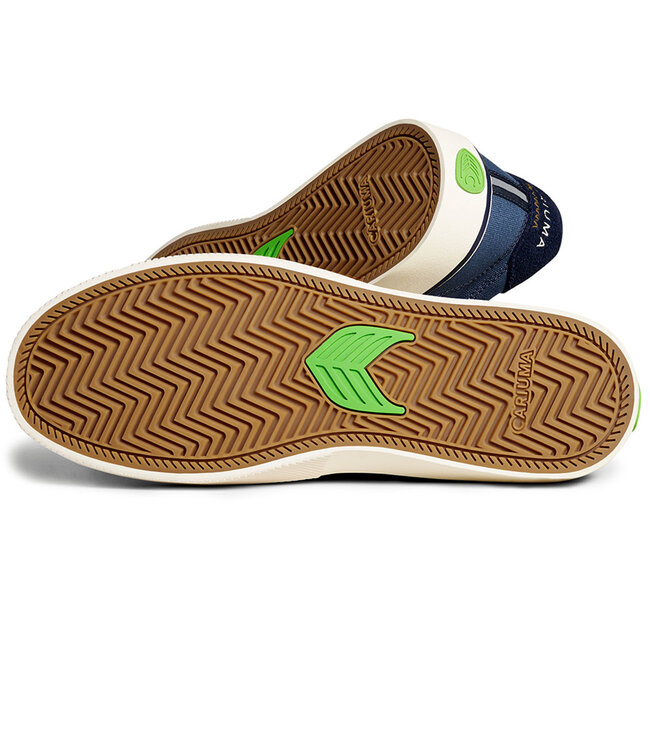 CARIUMA Naioca Pro - Navy/Shadow Blue/Ivory