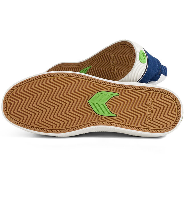 CARIUMA Vallely Pro - Blue/White/Black