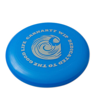 CARHARTT WIP Mist Frisbee - Acapulco/Wax