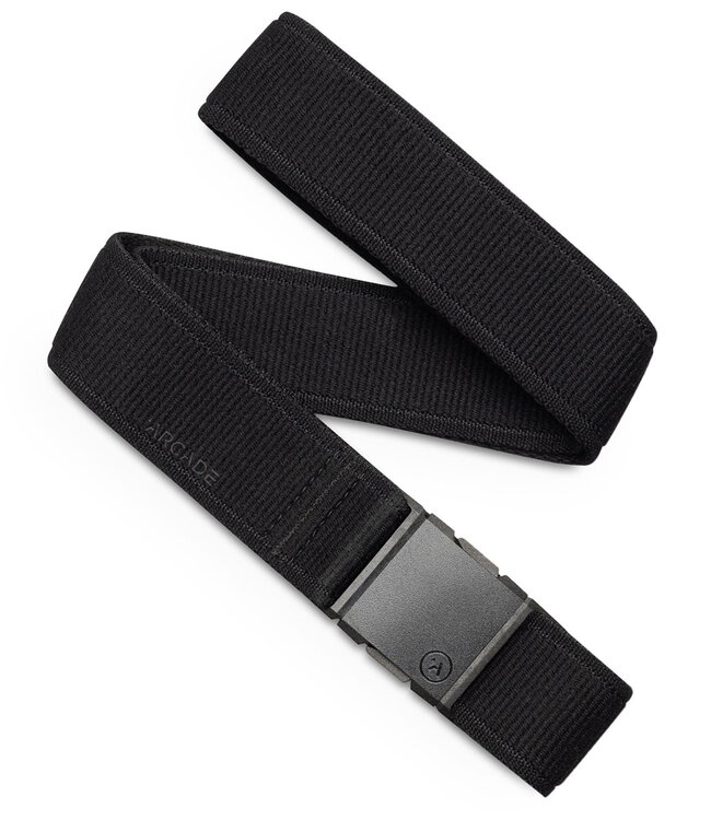 ARCADE BELTS Atlas - Black