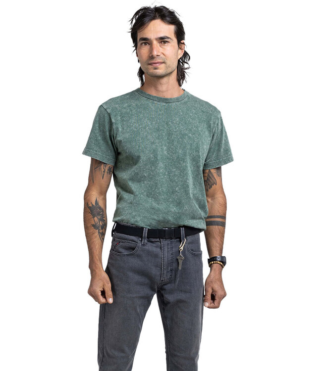 ARCADE BELTS Atlas - Black