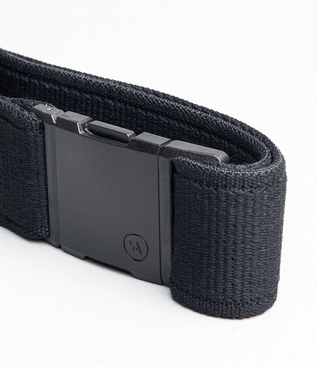 ARCADE BELTS Atlas Belt - Black