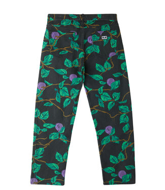 OBEY Hardwork Printed Denim - Rosin OBEY Hardwork Printed Denim - Rosin