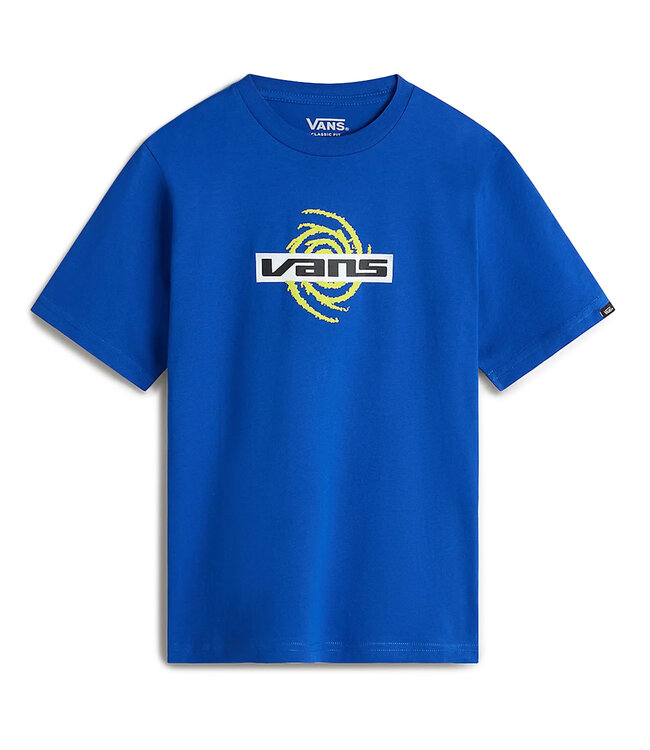 VANS Galaxy Kids T-Shirt - Surf The Web