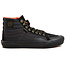 VANS Skate Sk8-Hi Reissue - Black/Flame VANS Skate Sk8-Hi Reissue - Black/Flame