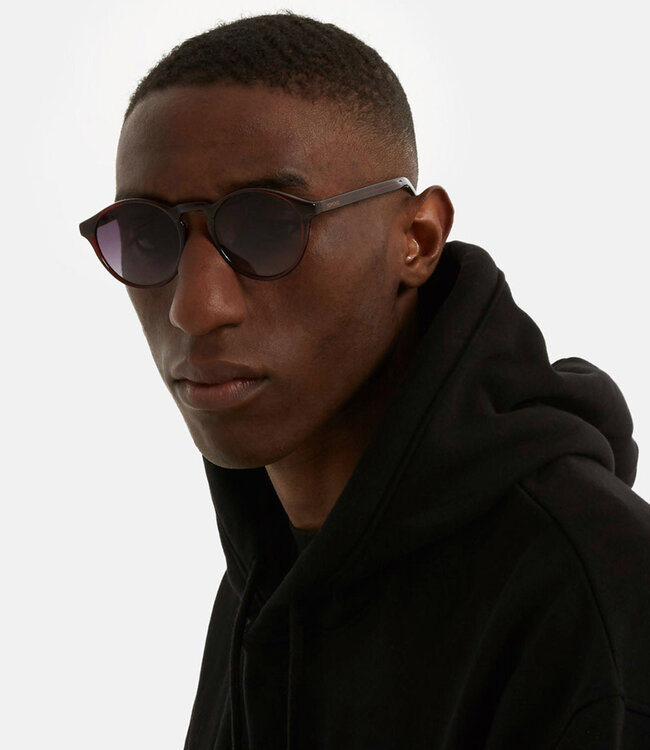 KOMONO Devon - Burgundy