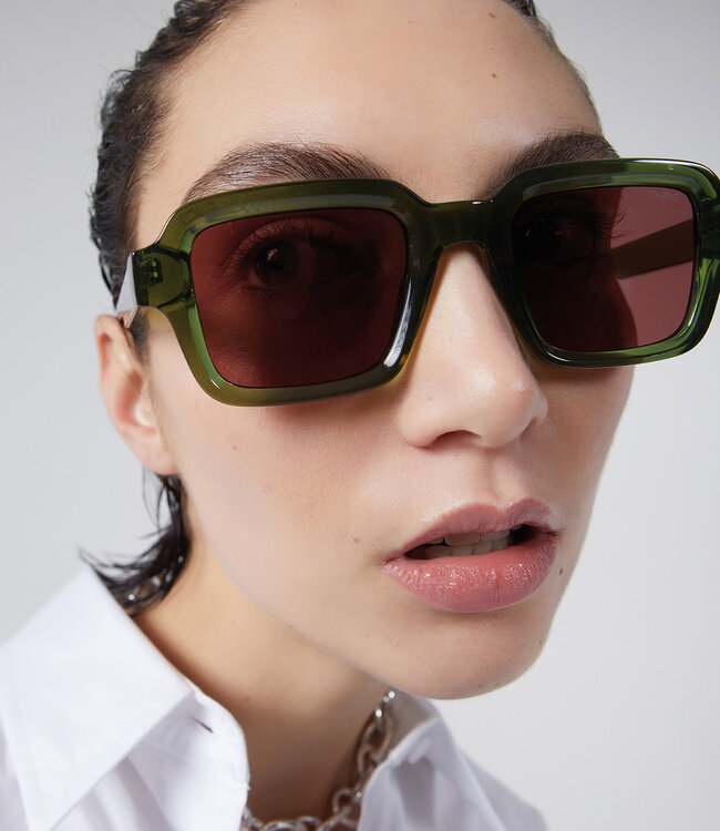 KOMONO Lionel - Fern