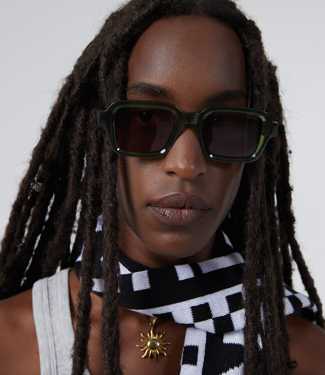 KOMONO Lionel - Fern