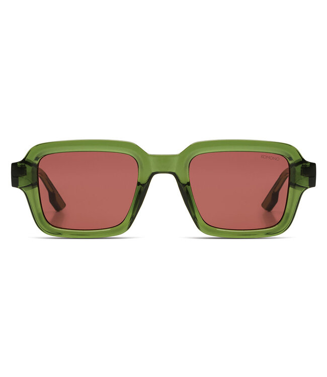 KOMONO Lionel - Fern