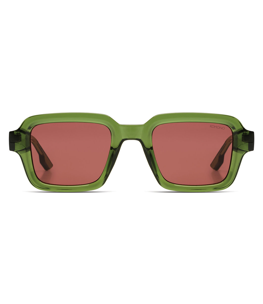 KOMONO Lionel - Fern