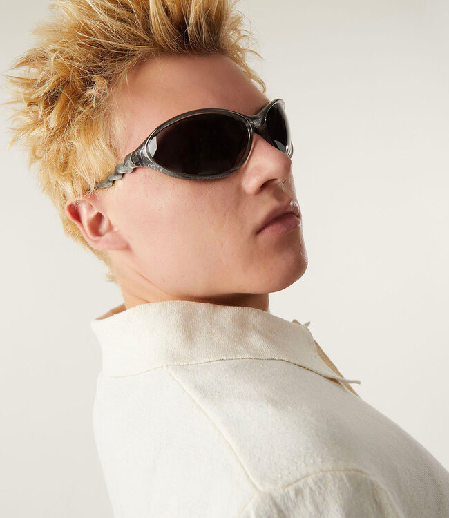 KOMONO The Glitch - Black Viper