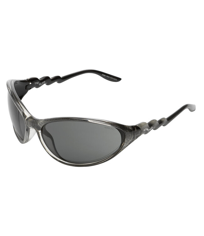 KOMONO The Glitch - Black Viper