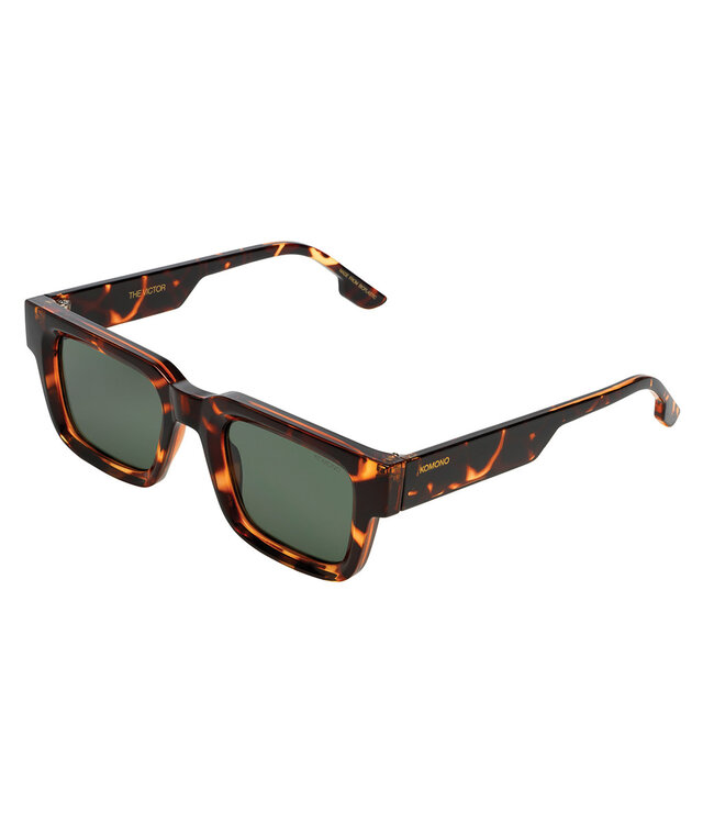 KOMONO Victor - Havana