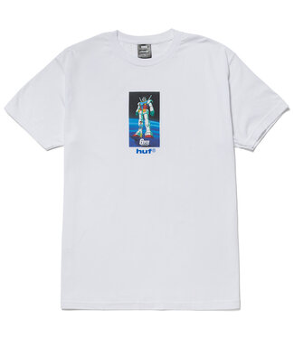 HUF Rx-78 T-Shirt - White