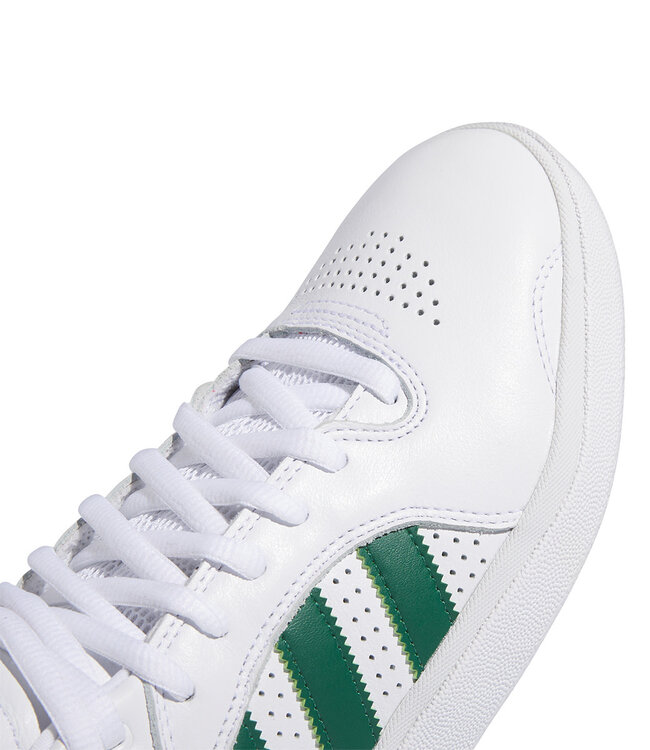 ADIDAS Tyshawn Remastered - Cloud White / Dark Green