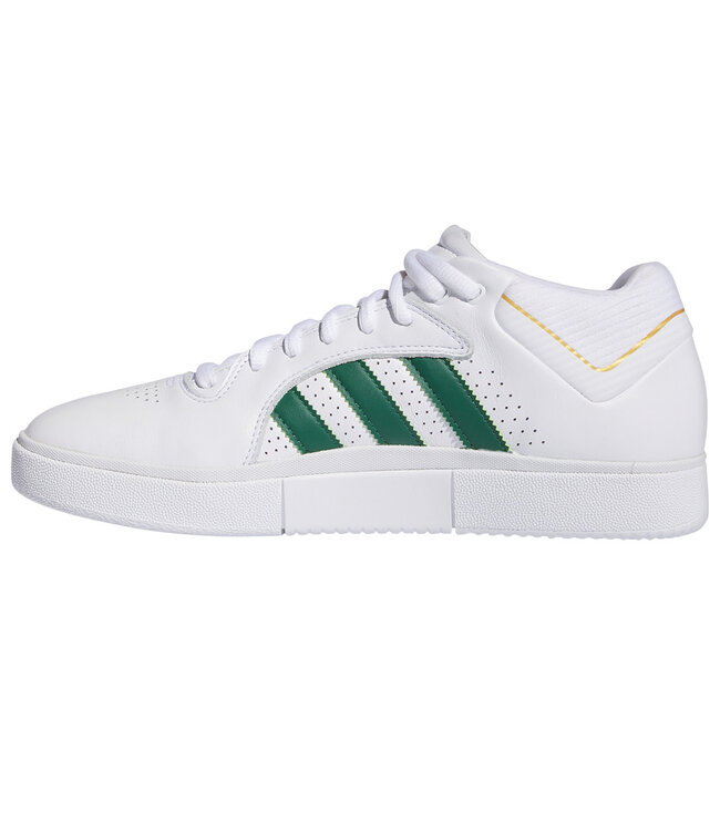 ADIDAS Tyshawn Remastered - Cloud White / Dark Green