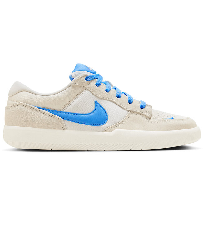 NIKE SB Force 58 - Phantom/University Blue