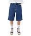HOMEBOY X-Tra Monster Denim Short - Washed Blue HOMEBOY X-Tra Monster Denim Short - Washed Blue