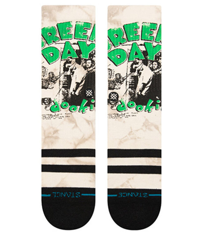 STANCE 1994 Crew - Off-White