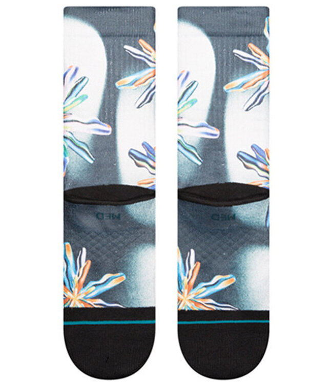 STANCE Coyoacan Crew - Multi