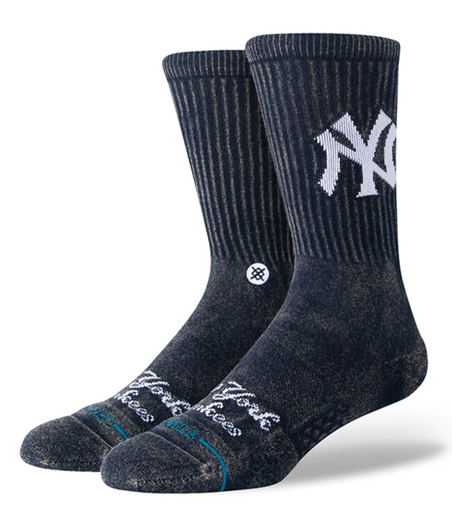 STANCE Fade Ny - Navy