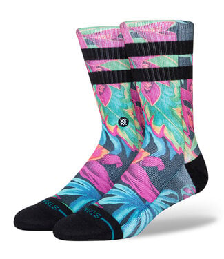 STANCE Gloww - Tropical