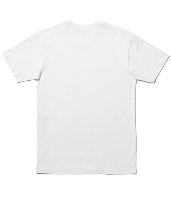 STANCE Ankle Biter T-Shirt - White