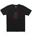 STANCE Burn For You T-Shirt - Black
