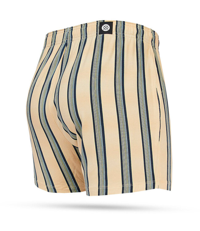 STANCE Butter Blend Boxer - Khaki