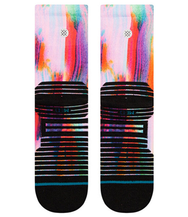 STANCE Condesa Mid Crew - Multi