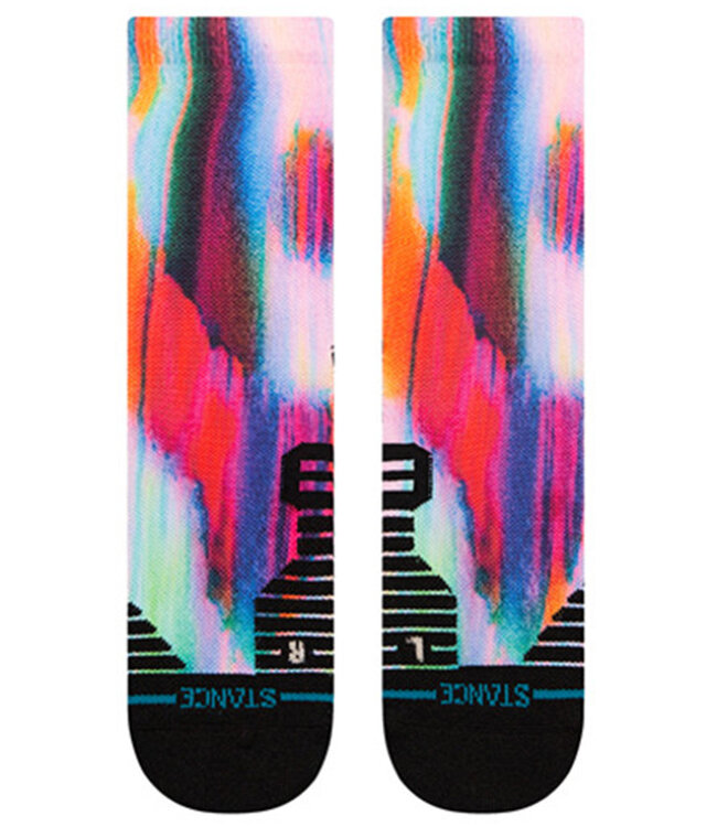 STANCE Condesa Mid Crew - Multi