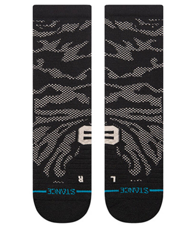 STANCE Tendencies Crew - Black