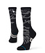 STANCE Tendencies Crew - Black STANCE Tendencies Crew - Black