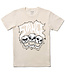 STANCE Triple Threat T-Shirt - Vintage White