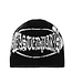 WASTED PARIS Brow Beanie Reverse Boiler - Black/Charcoal WASTED PARIS Brow Beanie Reverse Boiler - Black/Charcoal