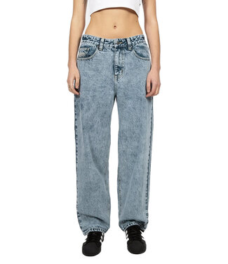 WASTED PARIS Casper Pant Snow - Blue WASTED PARIS Casper Pant Snow - Blue