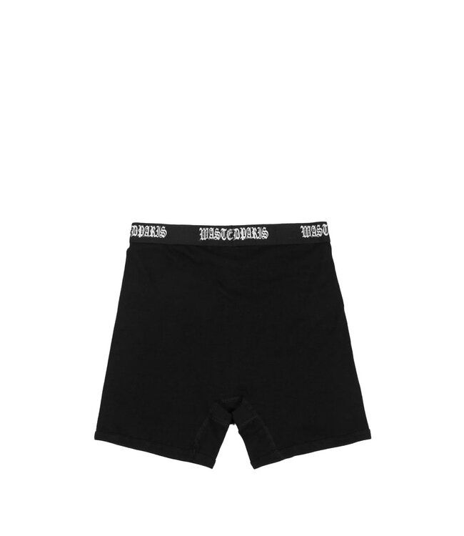 WASTED PARIS Boxer Pack Kingdom - Black