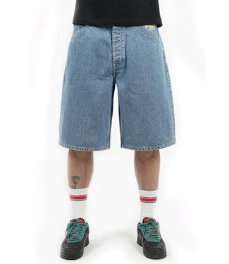 HOMEBOY X-Tra Monster Denim Short - Moon