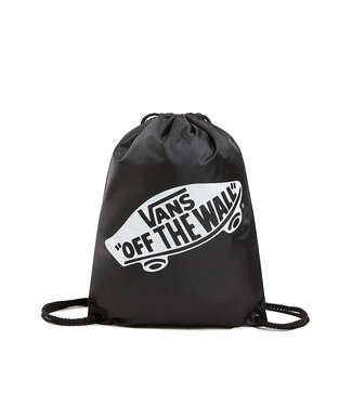 VANS Benched Bag - Black