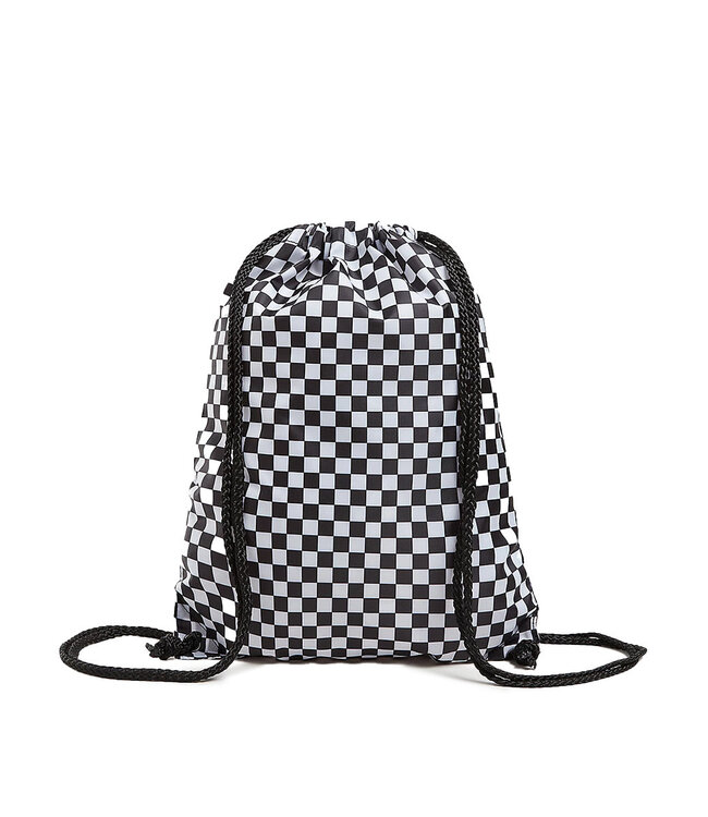 VANS Benched Bag - Black/White