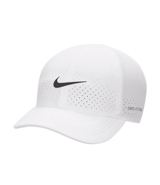 NIKE SB Dri-Fit Adv Club Cap - White