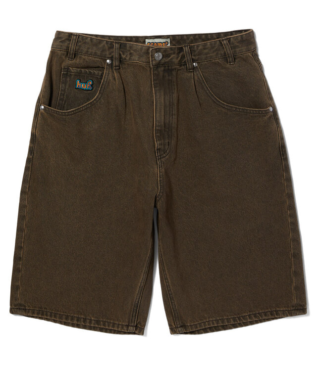 HUF Cromer Short - Camel