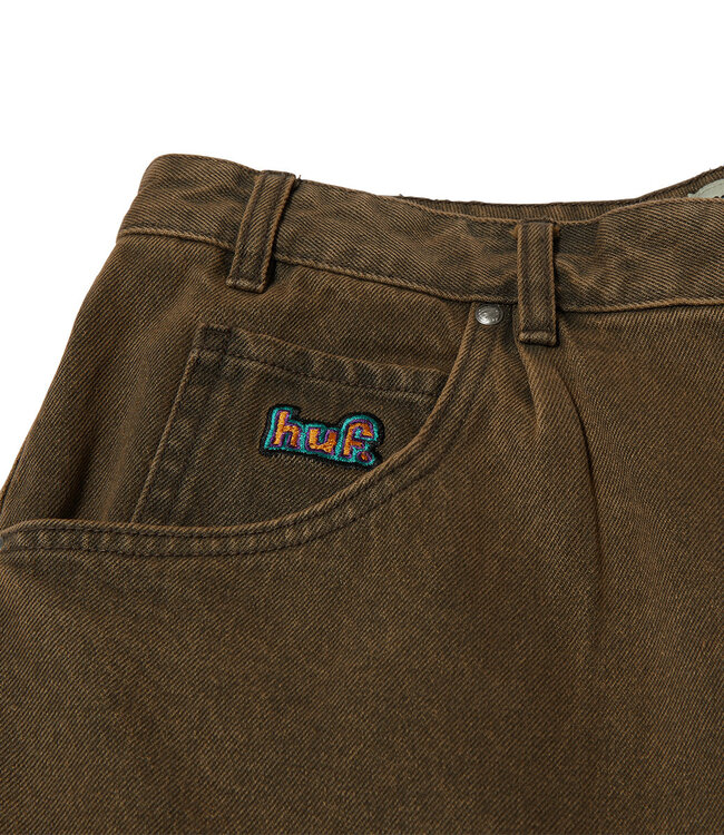 HUF Cromer Short - Camel